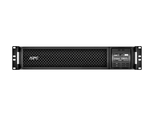Σύστημα αδιάλειπτης παροχής ρεύματος UPS, APC Smart-UPS SRT 3000VA RM 230V - 1