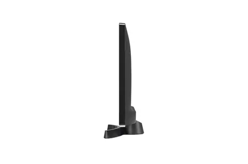 Монитор, LG 24TQ510S-PZ, 23.6" WVA, LED, Smart webOS, TV Tuner DVB-T2/C /S2, 1000:1, Mega DFC, 200cd, 1366x768, AI SOUND, WiFi, HDMI, Bluetooth, USB 2.0, HOTEL MODE, AirPlay, Speaker 2x5W, Black - image 3