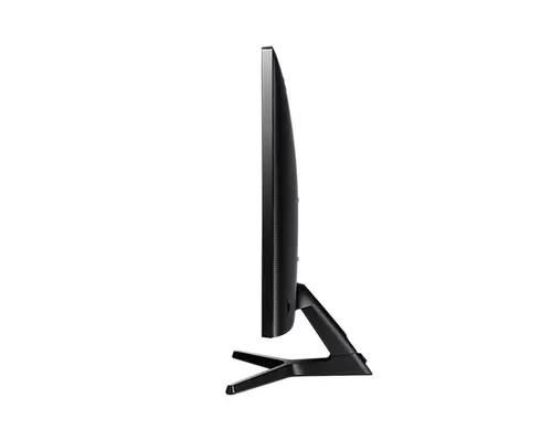 Монитор, Samsung U32J590U 32", UHD VA, FLAT, 4ms, 3840x2160, FreeSync, DP 1.2, 2xHDMI 2.0, 250cd/m2, 178°/178°, Tilt, Dark Blue Gray - image 4