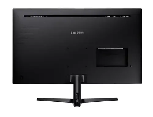 Монитор, Samsung U32J590U 32", UHD VA, FLAT, 4ms, 3840x2160, FreeSync, DP 1.2, 2xHDMI 2.0, 250cd/m2, 178°/178°, Tilt, Dark Blue Gray - image 5