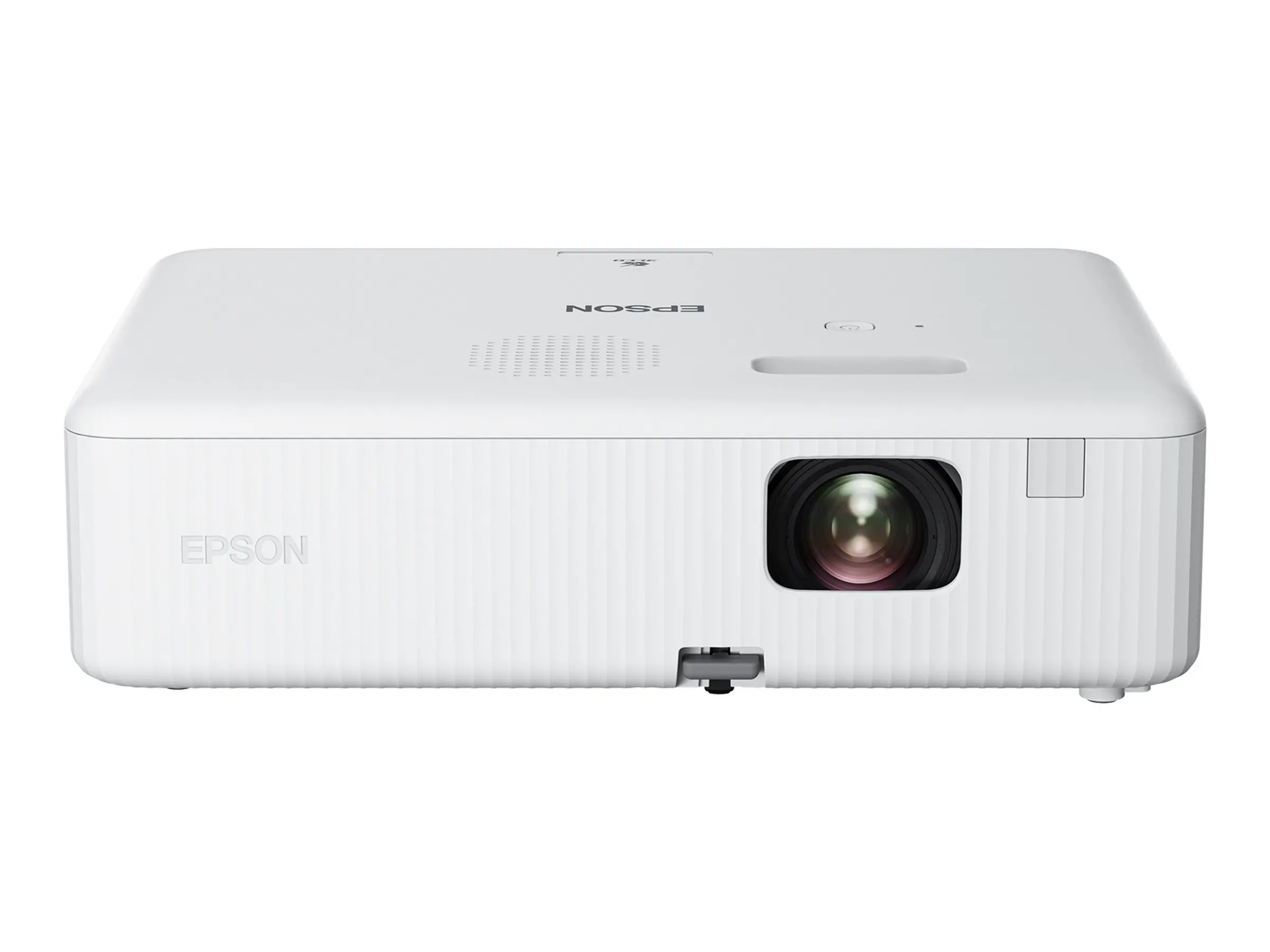 Βιντεοπροβολέας, Epson CO-FH01, Full HD 1080p (1920 x 1080, 16:9), 3000 ANSI lumens, 16 000:1, WLAN (προαιρετικό), USB 2.0, HDMI, Εγγύηση λάμπας