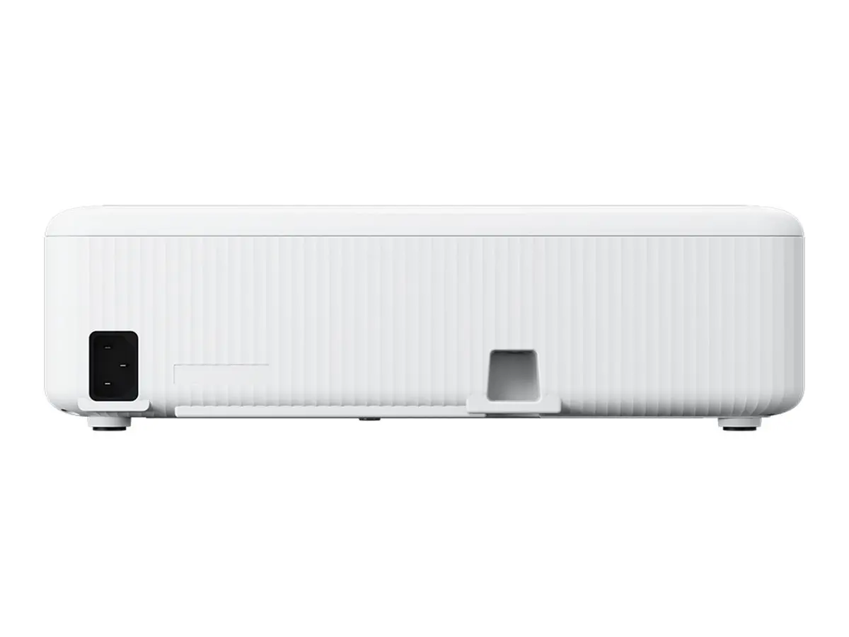 Βιντεοπροβολέας, Epson CO-FH01, Full HD 1080p (1920 x 1080, 16:9), 3000 ANSI lumens, 16 000:1, WLAN (προαιρετικό), USB 2.0, HDMI, Εγγύηση λάμπας - image 4