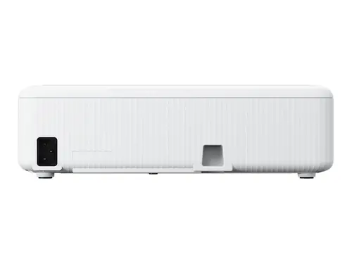 Proiector multimedia, Epson CO-FH01, Full HD 1080p (1920 x 1080, 16:9), 3000 ANSI lumens, 16 000:1, WLAN (opțional), USB 2.0, HDMI, Garanție lampă - 5