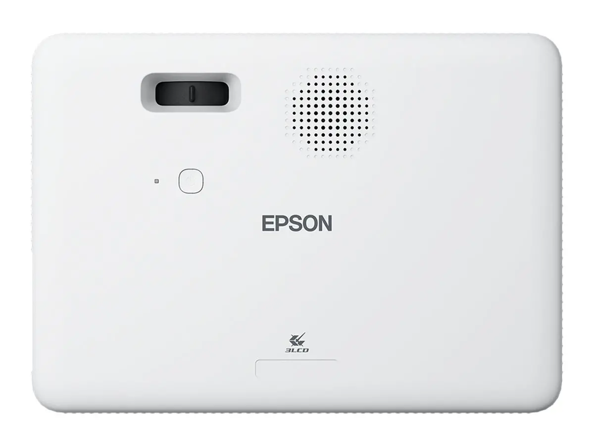Proiector multimedia, Epson CO-FH01, Full HD 1080p (1920 x 1080, 16:9), 3000 ANSI lumens, 16 000:1, WLAN (opțional), USB 2.0, HDMI, Garanție lampă - image 5