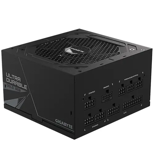 Захранващ блок Gigabyte UD850GM PG5, 850W - image 2