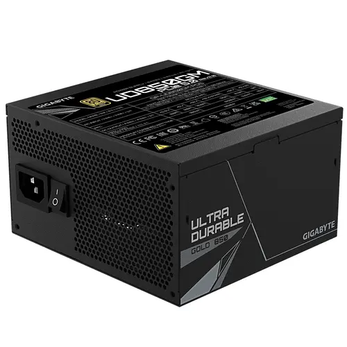 Захранващ блок Gigabyte UD850GM PG5, 850W - image 4