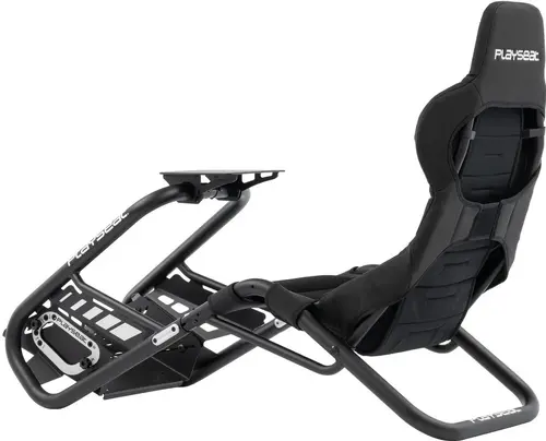 Геймърски стол Playseat Trophy, Черен - image 1