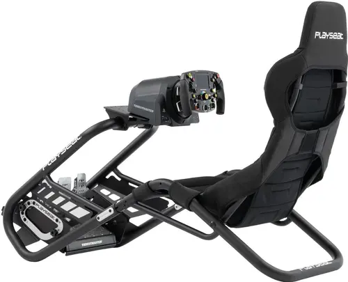 Геймърски стол Playseat Trophy, Черен - image 4