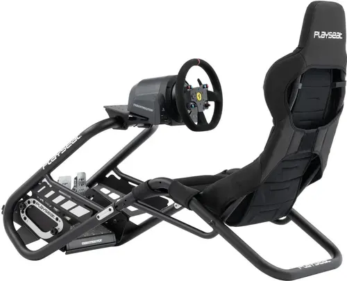 Геймърски стол Playseat Trophy, Черен - image 5