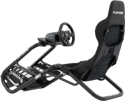 Геймърски стол Playseat Trophy, Черен - image 6