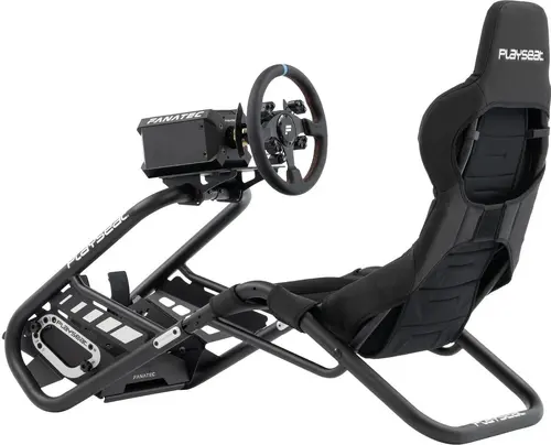 Геймърски стол Playseat Trophy, Черен - image 7