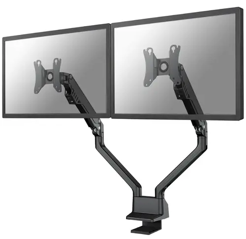 Стойка, Neomounts Flat Screen Desk Mount (clamp/grommet) - image 1