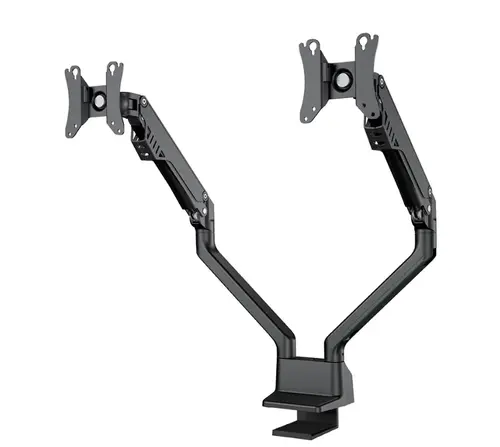 Стойка, Neomounts Flat Screen Desk Mount (clamp/grommet)