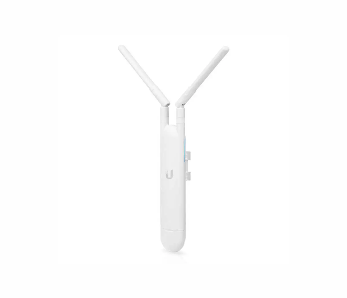 Punct de acces Ubiqity AC Mesh 5, 2.4/5 GHz, 300 - 867Mbps, PoE, set de 5 bucăți, Alb