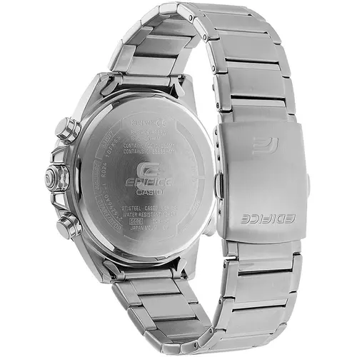 Мъжки часовник Casio Edifice Bluetooth - ECB-30D-1AEF - image 1