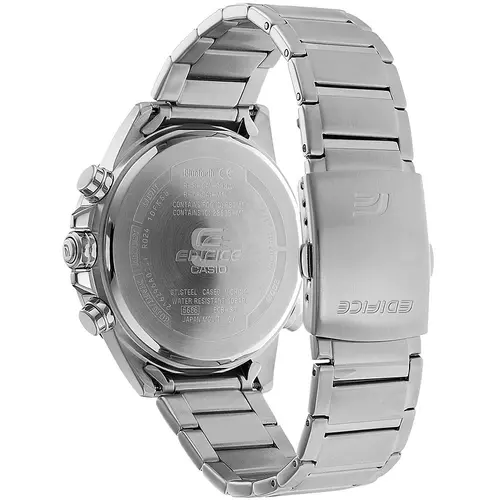 Мъжки часовник Casio Edifice Bluetooth - ECB-30D-2AEF - image 1