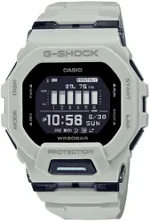 Мъжки часовник Casio G-Shock G-Squad - GBD-200UU-9ER