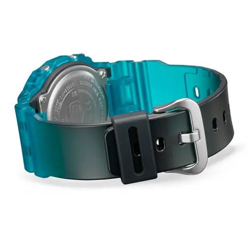 Мъжки часовник Casio G-Shock Bluetooth - DW-B5600G-2ER - image 1