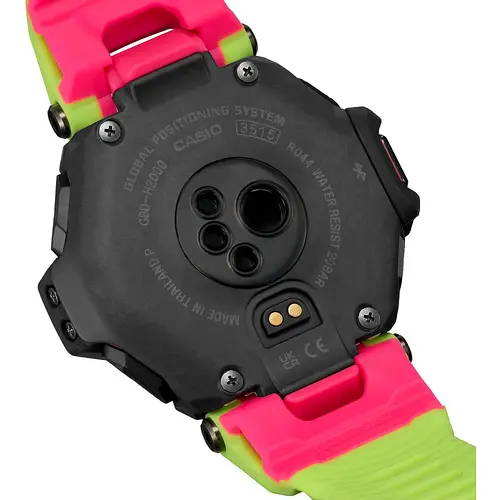 Мъжки часовник Casio G-Shock G-Squad - GBD-H2000-1A9ER - image 1