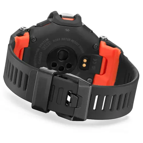 Мъжки часовник Casio G-Shock G-Squad - GBD-H2000-1AER - image 2