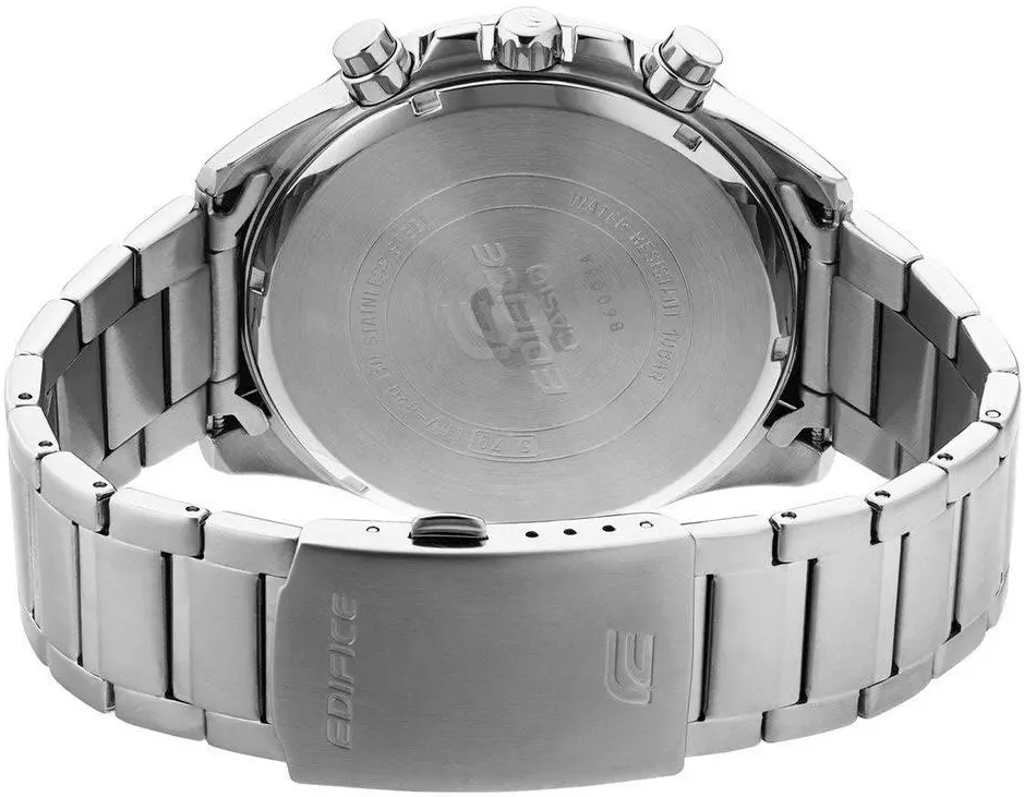 Ceas pentru bărbați Casio Edifice Chronograph - EFV-620D-1A2VUEF - image 2