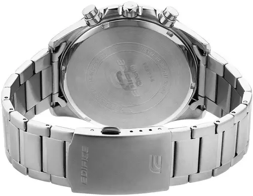 Ανδρικό ρολόι Casio Edifice Chronograph - EFV-620D-1A2VUEF - 3