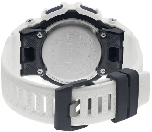 Ceas pentru bărbați Casio G-Shock G-Squad Bluetooth - GBA-900-7AER - 2