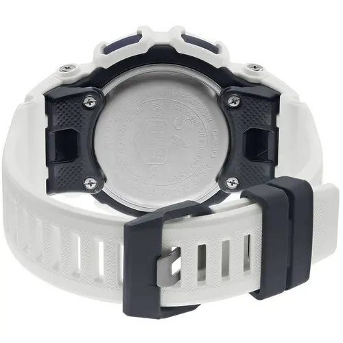 Мъжки часовник Casio G-Shock G-Squad Bluetooth - GBA-900-7AER - image 1