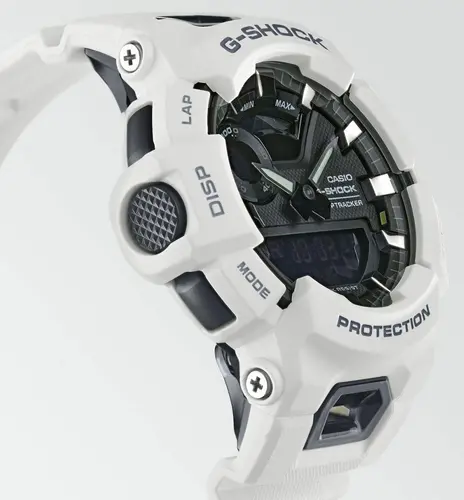 Ανδρικό ρολόι Casio G-Shock G-Squad Bluetooth - GBA-900-7AER - 3