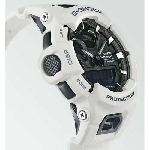 Мъжки часовник Casio G-Shock G-Squad Bluetooth - GBA-900-7AER - image 2