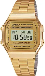 Мъжки часовник CASIO - A168WG-9EF