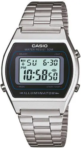 Ceas pentru bărbați CASIO - B640WD-1AVEF
