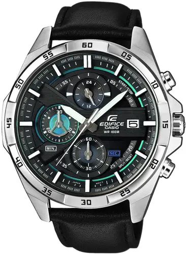 Ανδρικό ρολόι CASIO EDIFICE CHRONOGRAPH EFR-556L-1AVUEF - 1