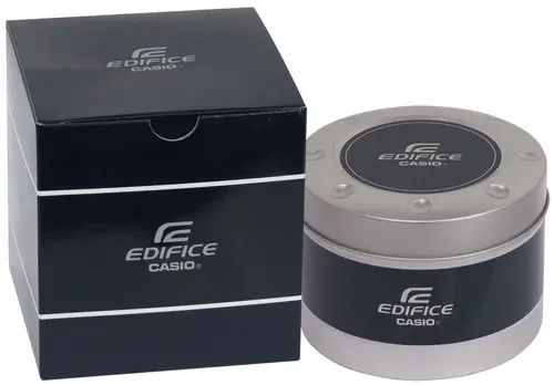 Мъжки часовник CASIO EDIFICE SOLAR BLUETOOTH - ECB-900DB-1BER - 2