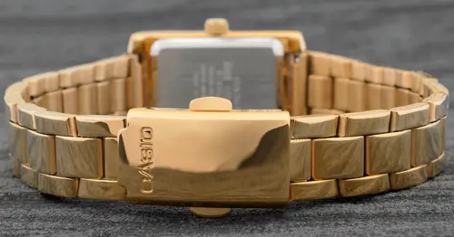 Дамски аналогов часовник Casio - Casio Collection - LTP-1234PG-7AEG - 2