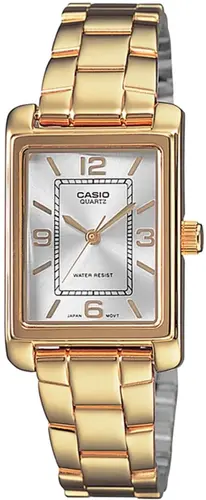 Ceas analogic pentru femei Casio - Casio Collection - LTP-1234PG-7AEG - 1
