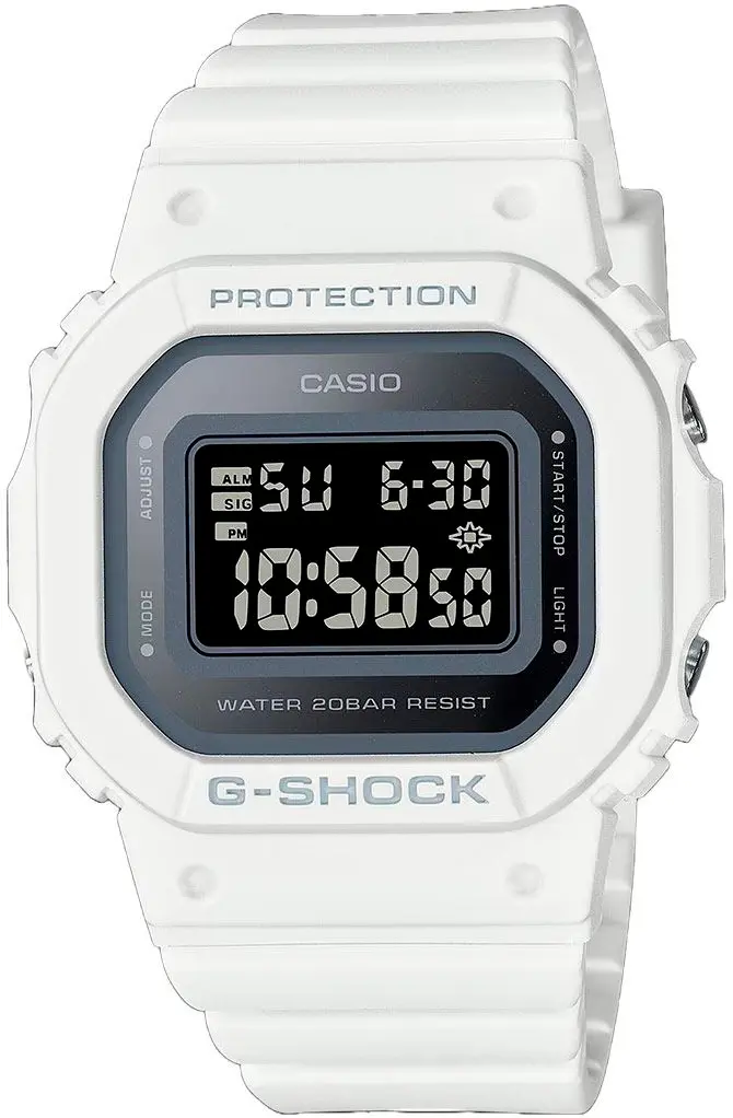 Ceas de damă Casio G-Shock - GMD-S5600-7ER