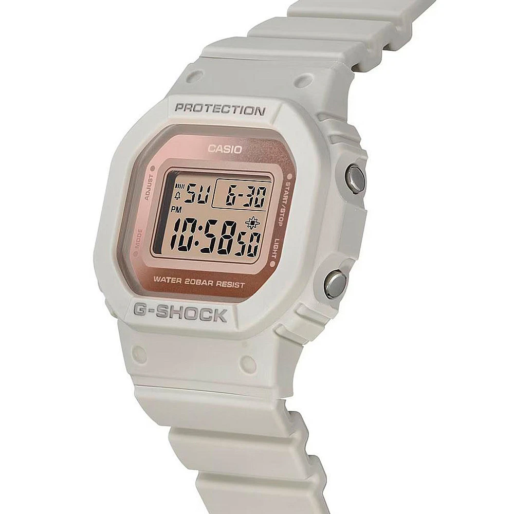 Дамски часовник Casio G-Shock - GMD-S5600-8ER - image 1