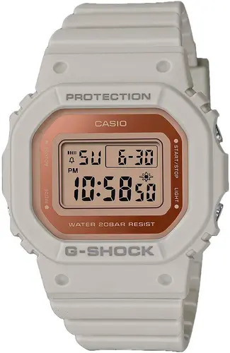 Ceas de damă Casio G-Shock - GMD-S5600-8ER