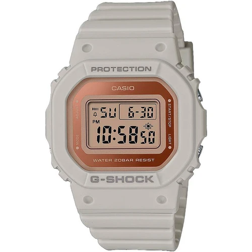 Дамски часовник Casio G-Shock - GMD-S5600-8ER