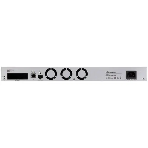 UBIQUITI UniFi Network Video Recorder - image 1