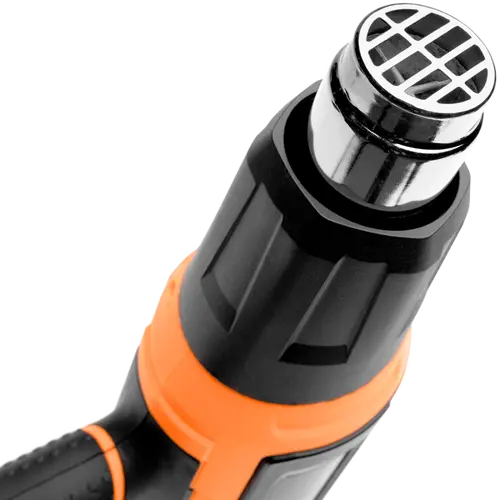 EK-Loop Heat Gun 2000W - EU Plug - image 1