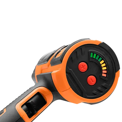 EK-Loop Heat Gun 2000W - EU Plug - image 2