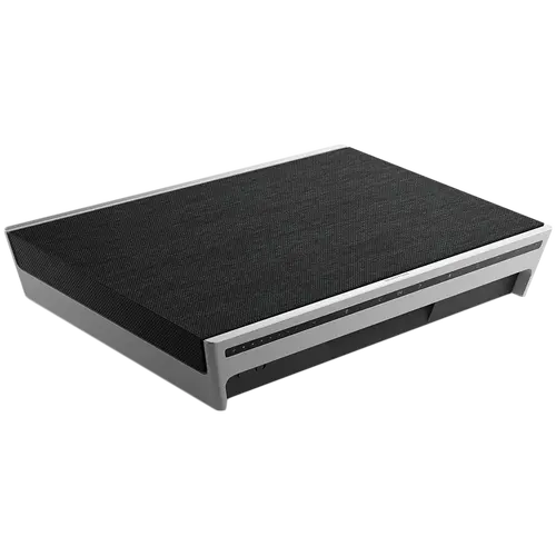 Beosound Level Speaker Natural Alu (Cover Dark Grey) - image 1
