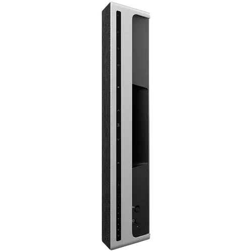 Beosound Level Speaker Natural Alu (Cover Dark Grey) - image 3