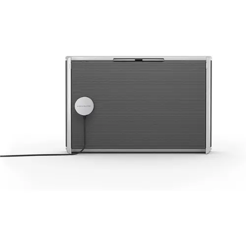 Bang & Olufsen Beosound Level AL2 Natural Alu/Dark Grey Fabric - FLEX - image 4