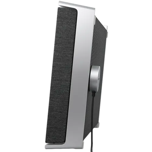 Beosound Level Speaker Natural Alu (Cover Dark Grey) - image 4