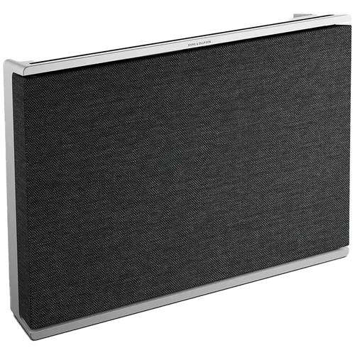 Beosound Level Speaker Natural Alu (Cover Dark Grey)