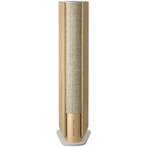 Beosound Emerge Gold Tone Alu/Light Oak - image 1