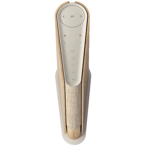 Beosound Emerge Gold Tone Alu/Light Oak - image 2